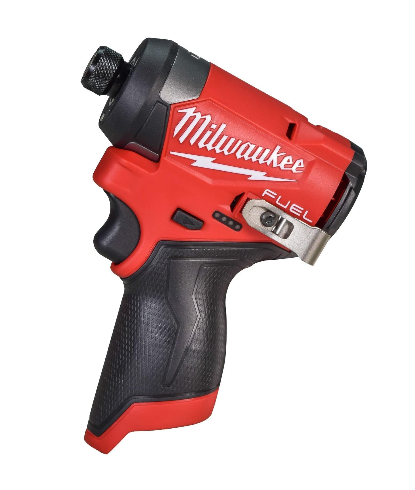 Milwaukee 3453-20 12V Fuel 1/4" Cordless Hex Impact Driver (Bare Tool)