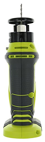 Ryobi P-531 One + 18v Cordless Speed Saw Rotary Cutter Review