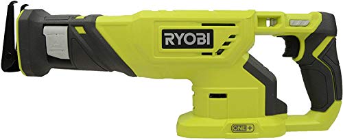 Ryobi 18V Speed Saw Rotary Cutter (Model P531) Review and Demo