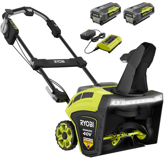 Ryobi 18V One+ Bolt Cutter Bare Tool - P592 (Bulk Packaged Non-Retail Packaging)